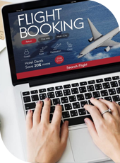 Air Ticketing Course